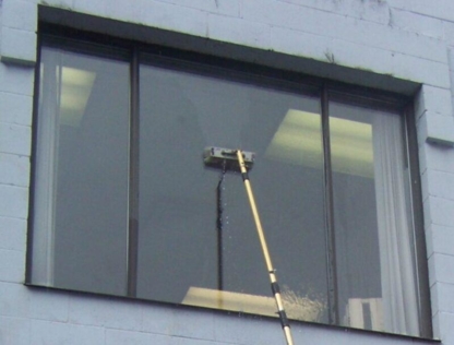 Metropolitan Building Maintenance ltd. - Carpet & Rug Cleaning