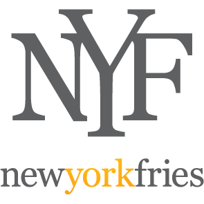 New York Fries Crossiron Mills - Restaurants