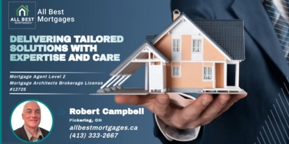 All Best Mortgages - Mortgages