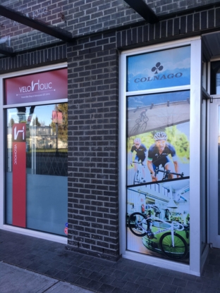 Veloholic Cycle Ltd - Bicycle Stores