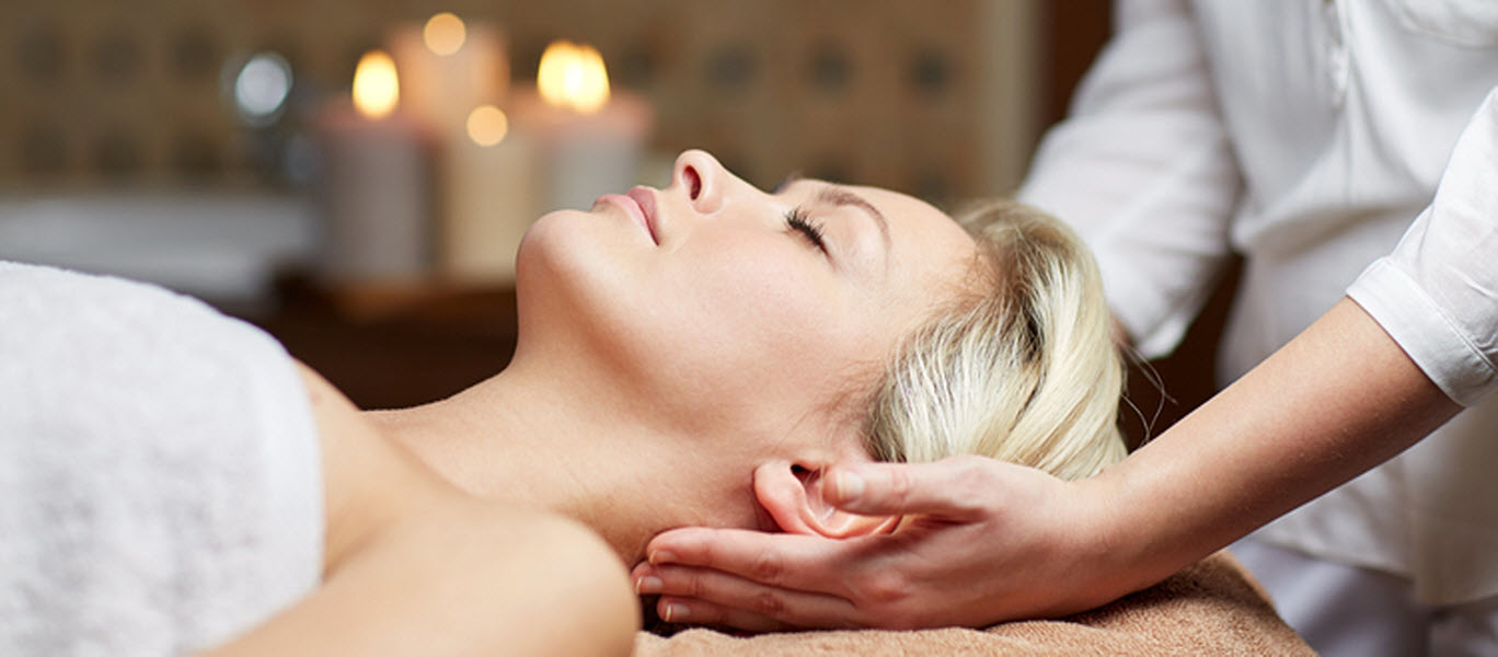 River Stone Massage & Wellness Centre - Registered Massage Therapists