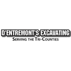 D'Entremont's Excavating - Excavation Contractors