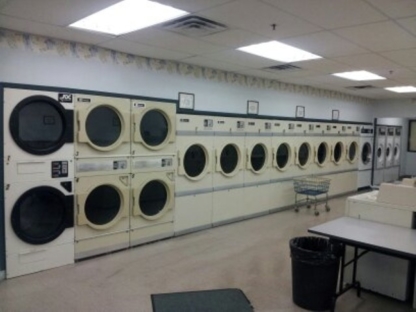 Bellfarm Coin Laundry - Laundromats