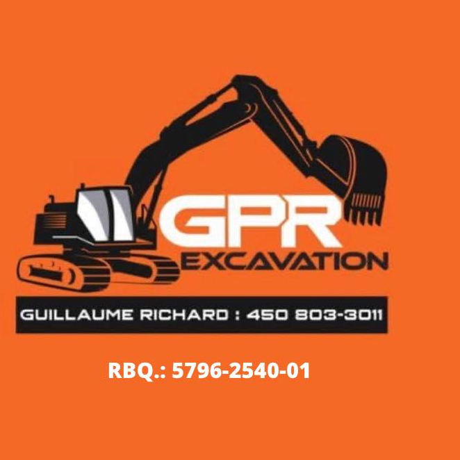 Gpr Excavation - Excavation Contractors