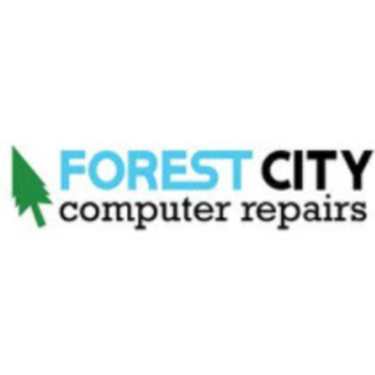 Forest City Computer Repairs - Réparation d'ordinateurs et entretien informatique