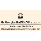 Bédard Desharnais Radeanu Notaires Inc. - Notaires