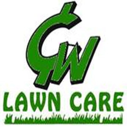 CW Lawn Care - Entretien de gazon