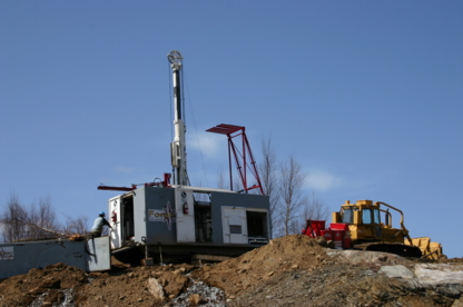 Foramex - Diamond Core Drilling