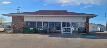 Fas Gas Plus - Convenience Store - Convenience Stores