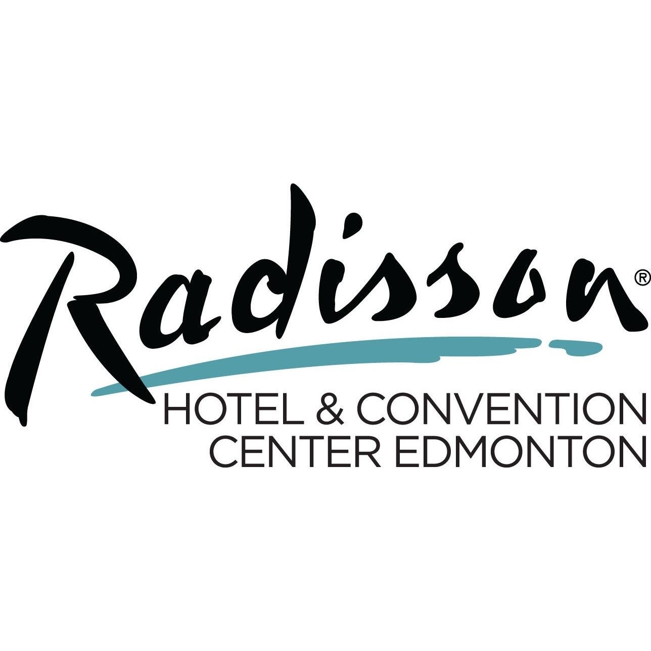 Radisson Hotel & Convention Center Edmonton - Hotels