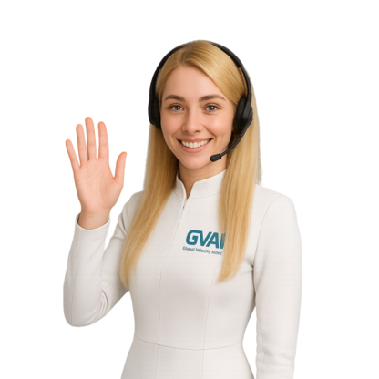 GLOBAL VELOCITY AI INC. - Web Design & Development