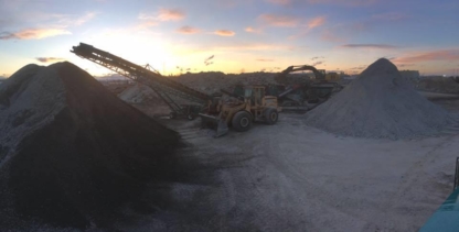 Concrete Crushers Inc - Recycling Services