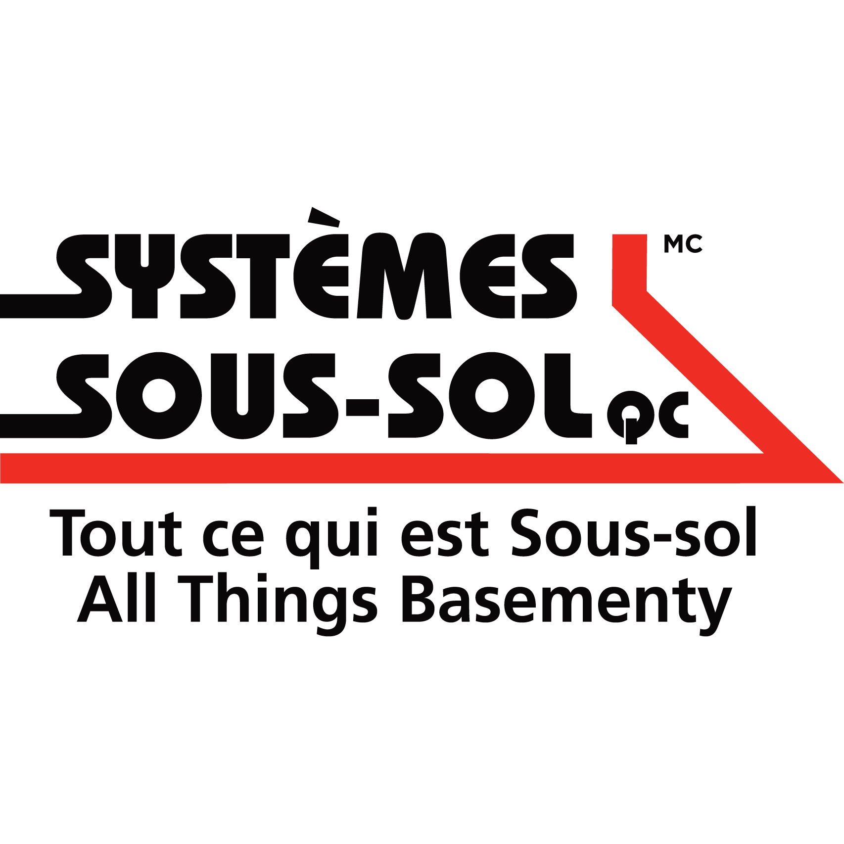 Systèmes Sous-sol Québec - Foundation Contractors