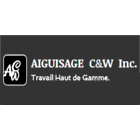 Aiguisage C&W inc - Service d'aiguisage