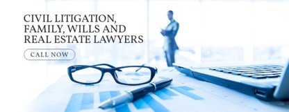 View Aulis Law Firm Professional Corporation’s East York profile