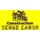 Construction Serge Caron Inc - Entrepreneurs généraux