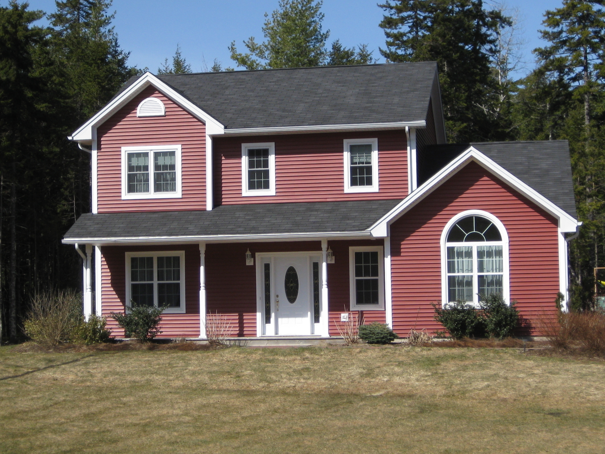 Sarty Siding & Windows Ltd - Siding Contractors