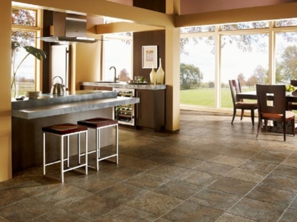 Magma Design & Flooring - Floor Refinishing, Laying & Resurfacing