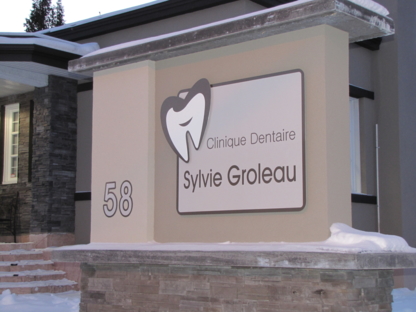 Clinique Dentaire Sylvie Groleau - Teeth Whitening Services