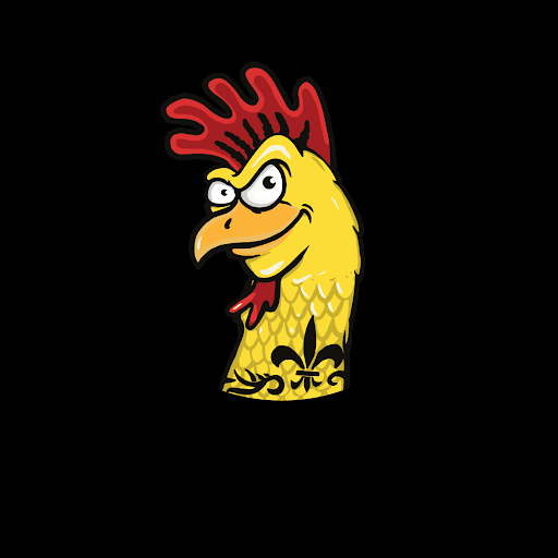 Jack Le Coq - Restaurants