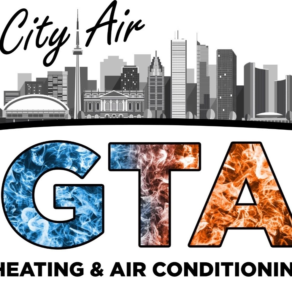 City Air GTA | HVAC Services - Entrepreneurs en climatisation