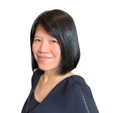 Sophia Wu - TD Financial Planner - Financial Planning Consultants