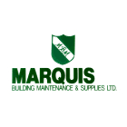 Marquis Building Maintenance Supplies - Fournitures et produits de nettoyage d'immeubles