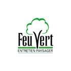 Paysagement Feu Vert - Entretien de gazon