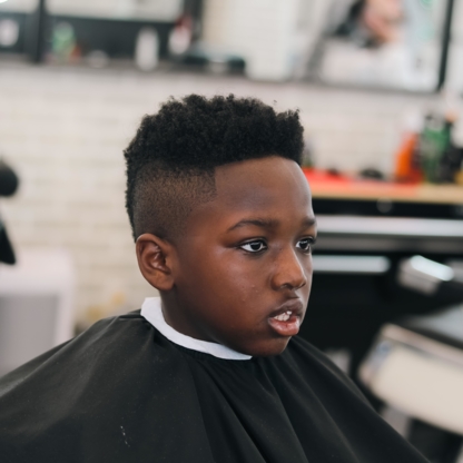 Salon Exclusive Barbershop - Barbiers