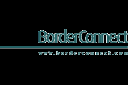 Border Connect - Logiciels informatiques