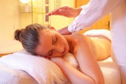 Majic Hands Amazing Massage - Massage Therapists