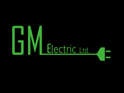 Geddes & Murphy Electric Ltd - Electricians & Electrical Contractors
