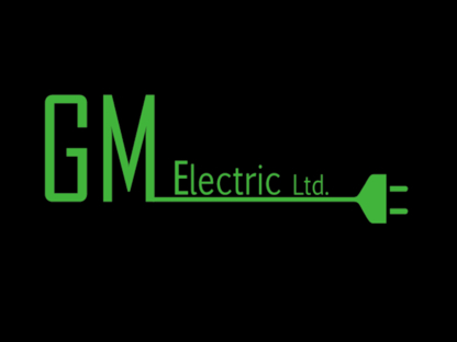 Geddes & Murphy Electric Ltd - Électriciens