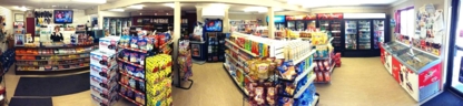 Dépanneur Eardley - Convenience Stores