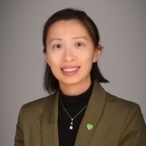 Flora Fang - TD Retail Investment Specialist - Conseillers en placements