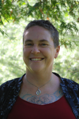 Jody Raven Registered Psychotherapist - Marriage, Individual & Family Counsellors