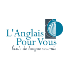 View L'Anglais Pour Vous Inc’s Montréal profile
