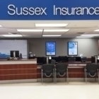 0965687 B.C. Ltd. dba Sussex Insurance Agency (Prince George) - Insurance