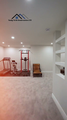 Ready To Go Construction Ltd - General Contractors