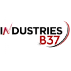 Industries B37 Inc. - Découpage au laser, au fil, etc.
