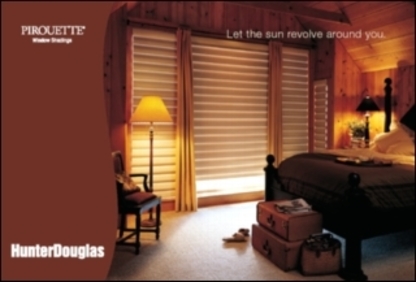 Sureway Window Fashions - Window Shade & Blind Stores