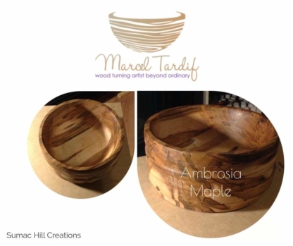 Sumac Hill Creations - Décor & ameublement