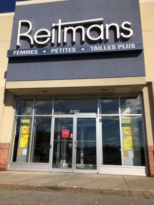 Reitmans - Women's Clothing Stores