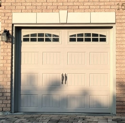 88 Windows and Doors - Garage Door Openers