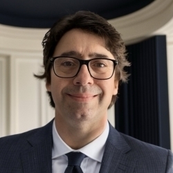 TD Bank Private Banking - Tony Larosa - Investment Advisory Services