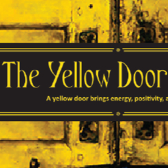 The Yellow Door Decor - Gift Shops