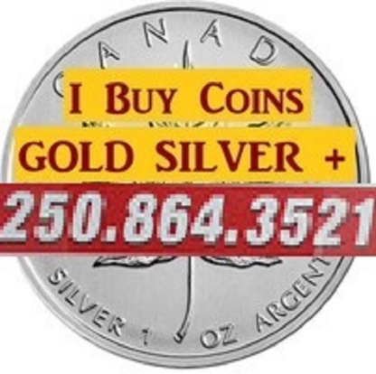 View Silver Buyer - Coin Buyer - Gold Buyer and Coin Collection Buyer’s Willow Point profile