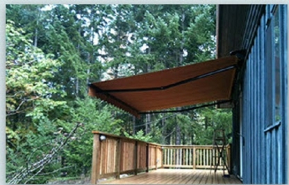 Fornelli Deck & Awning Ltd - Awning & Canopy Sales & Service