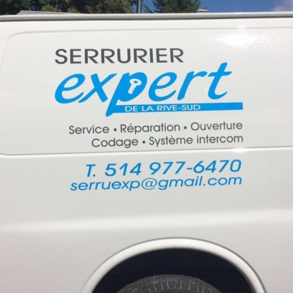 Serrurier Expert - Locksmiths & Locks