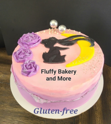 Fluffy Bakery & More - Bakeries